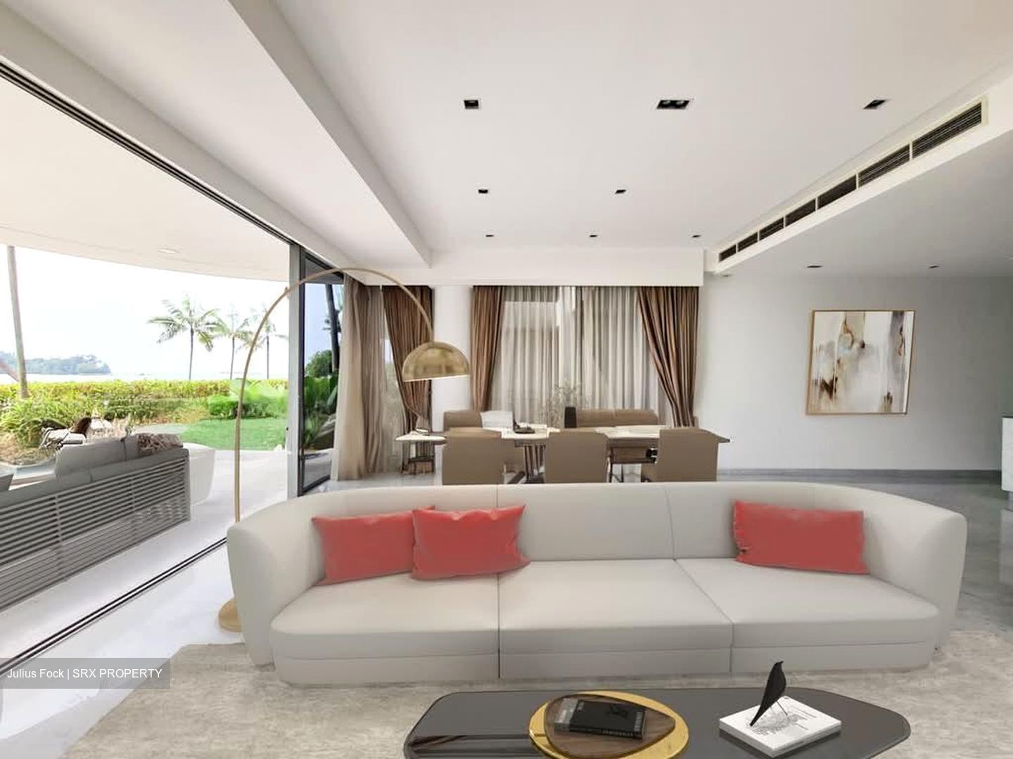 Seascape (D4), Condominium #562932271
